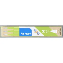 PILOT FRIXION Tintenrollerminen 0.4 mm hellgrün
