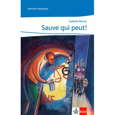 Sauve qui peut!, Taschenbuch von Isabelle Darras, Klett Schulbuchverlag