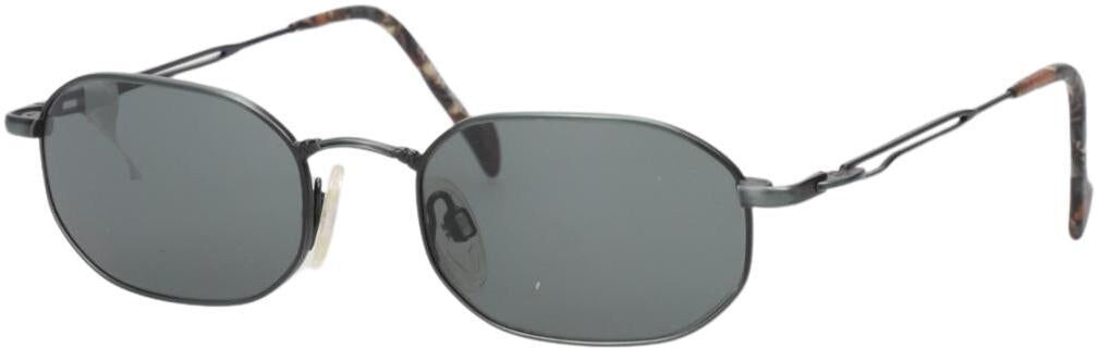 Eschenbach Damen Sonnenbrille, Schwarz - Second Hand
