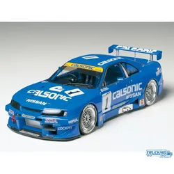 Tamiya Nismo GT-R LM Calsonic 300024184