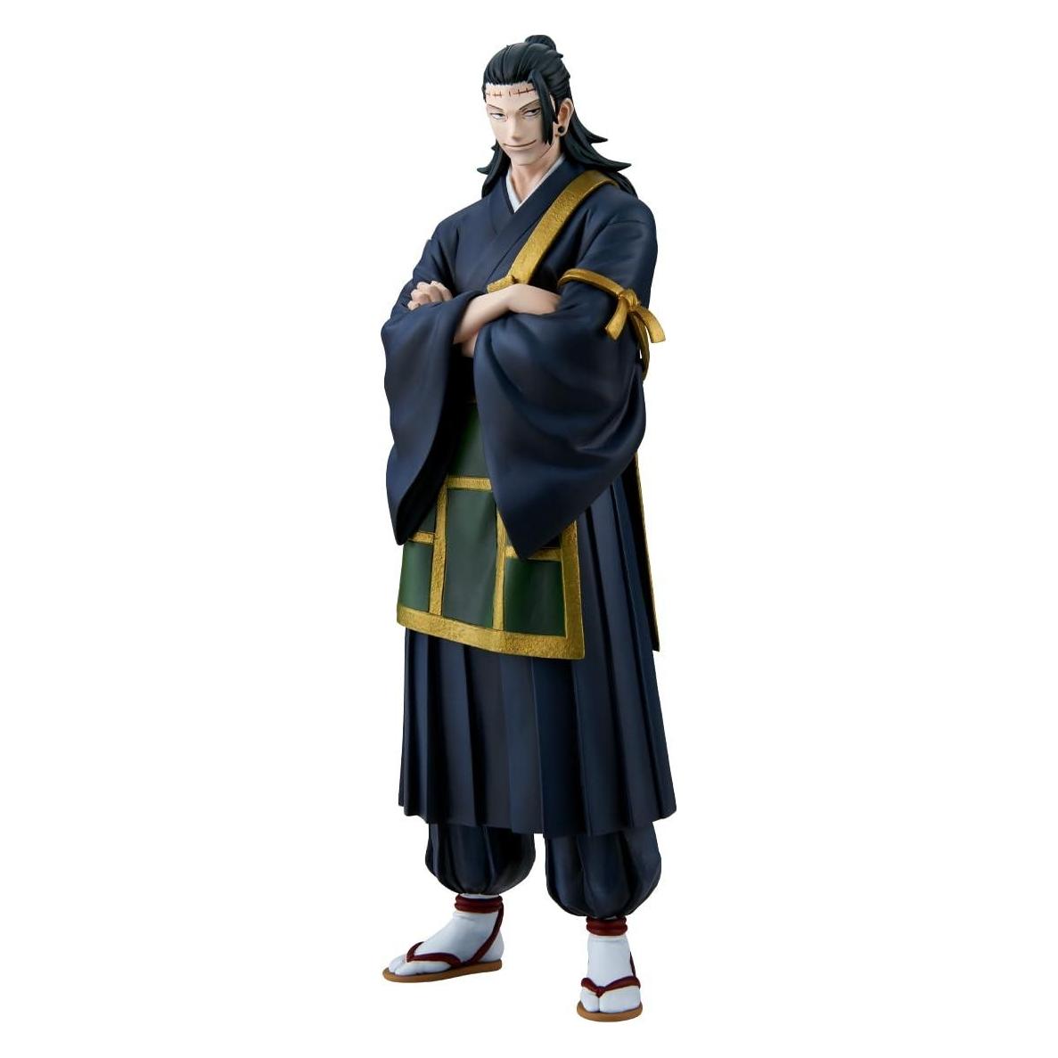 Banpresto Jujutsu Kaisen - King of Artist (63947)