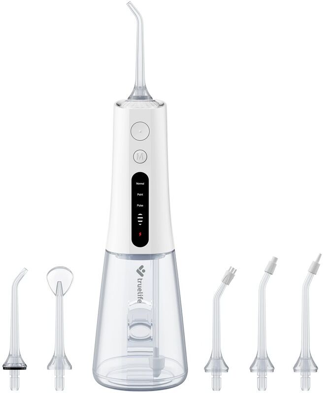 Truelife AquaFloss Compact L100 Mundskyller 1 stk.