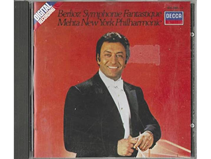 Symphonie Fantastique