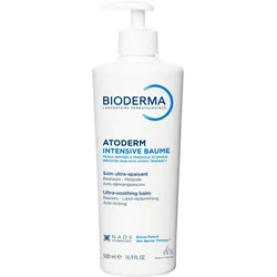 BIODERMA Atoderm Intensive Balsam b.Neurodermitis 500 ml