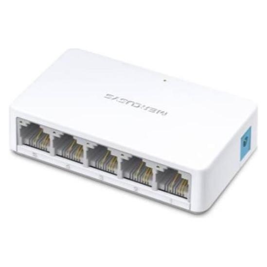 Mercusys SWITCH 5 10/100 (5 Ports) (57588984)