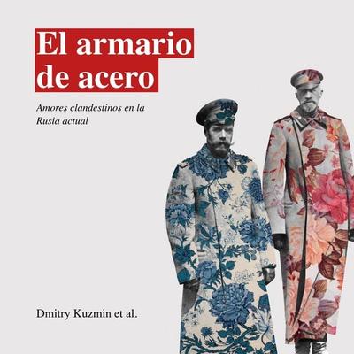 El armario de acero - Dmitry Kuzmin,Autores Varios, Audio, 9789177616962