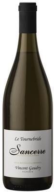 Vincent Gaudry Sancerre Le Tournebride 2024 White Wine - France"""
