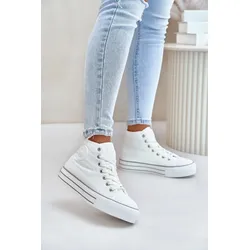 Plateausneaker Model 201921