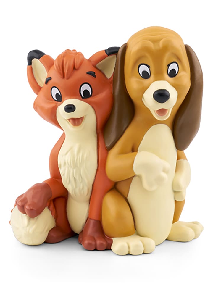 tonies Tonie "Disney's - Cap und Capper" - ab 4 Jahren - onesize