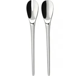 Villeroy & Boch Moon Salatbesteck 2tlg.