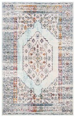 SAFAVIEH Crystal Josselyne Vintage Oriental Rug