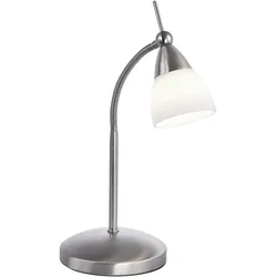 Paul Neuhaus, Tischlampe, LEDTischleuchte (265 lm, G9)