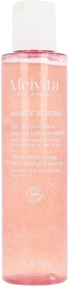 Melvita Aguas Extraordinarias Rosa 150 ml