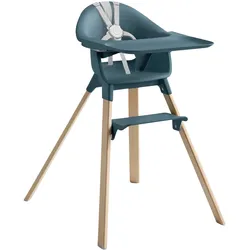 Stokke® CLIKK™ Hochstuhl Clikk, blau