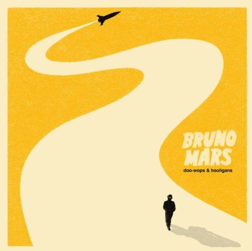 Bruno Mars - Doo-Wops & Hooligans (Limited Deluxe Edition inkl. 4 Bonus Tracks/ Remixe, Poster und mehr) - Preis vom 09.10.2026 07:28:09 h
