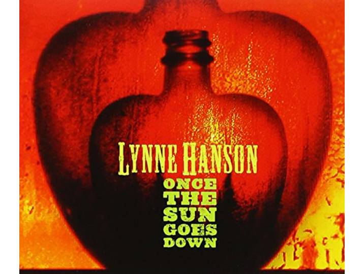 Once the Sun Goes Down