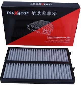 MAXGEAR 26-1773 Pollen filter