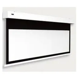 Oray ECRAN ELEC SQUARE HC 130X232 16/9 (16:9), Leinwand