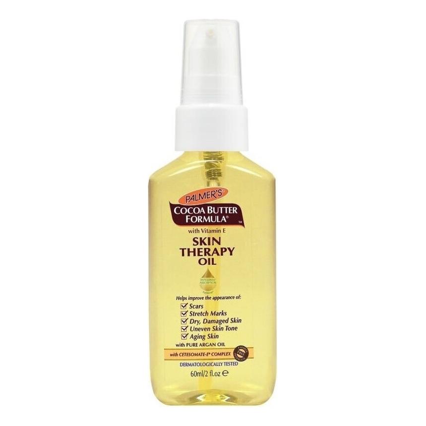 Palmers Palmer'S - Cocoa Butter Formula Skin Theraphy O (Körperöl, 60 ml) (S4243432)