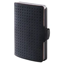 I-CLIP Kreditkartenetui Original AdvantageR black/black - 9