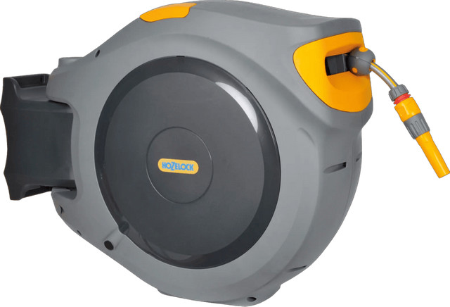 Hozelock AutoReel tuinslang 40m