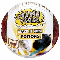 MGA's Miniverse - Harry Potter Make It Mini Potions - Blindpack