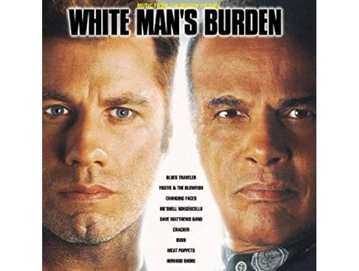 White man's burden OST