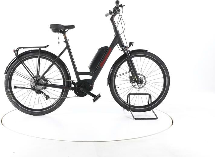 Diamant Zing+ Gen 1 Trekking E-Bike Tiefeinsteiger - 304251