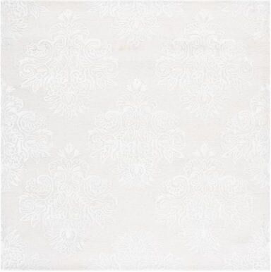 SAFAVIEH Handmade Glamour Chirata Contemporary Viscose Rug