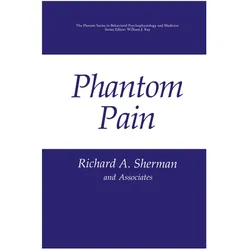 Phantom Pain, Ratgeber von Richard A. Sherman