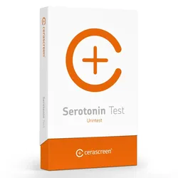 cerascreen Serotonin Testkit 1 St Test