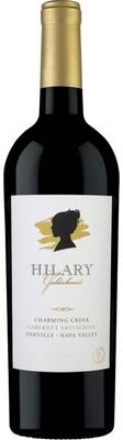 """Goldschmidt Vineyard""" """Goldschmidt Vineyard Hilary Cabernet Sauvignon 2022 Red Wine - California"""