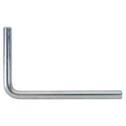 KS Tools 400.0252 Nockenwellen-Fixierdorn 6,0 mm
