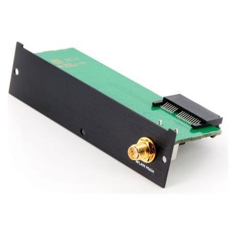 Option WLAN III expansion Card(client or access point for 32 clients, 2.4 and 5 GHz) (CG2131-12167)