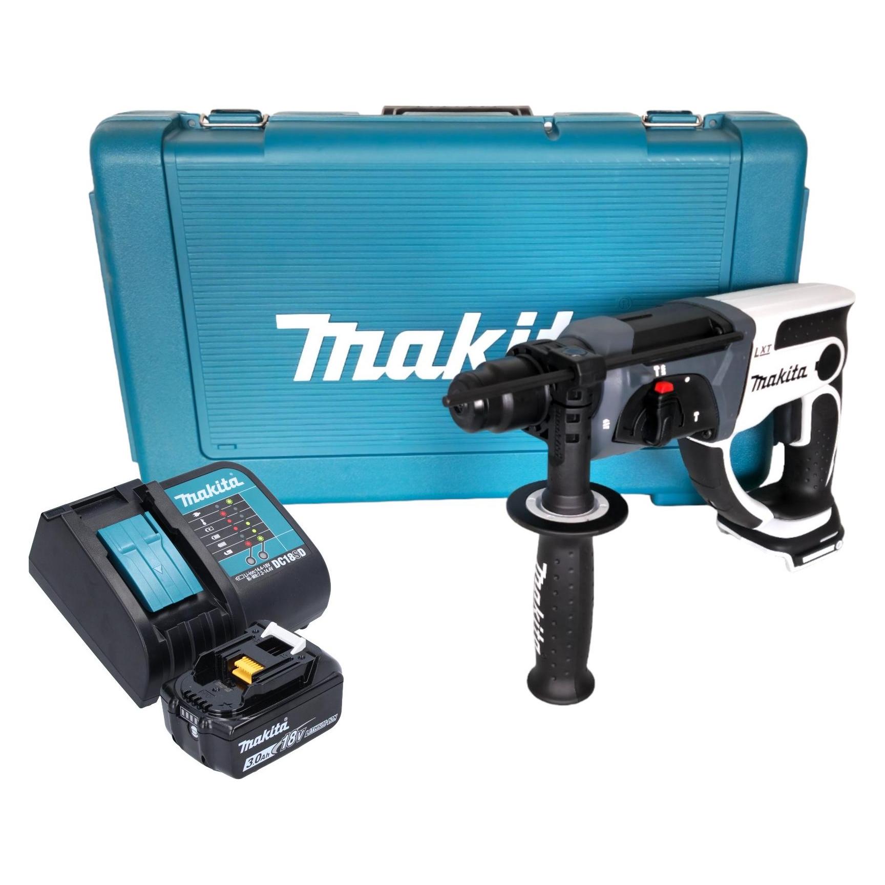 Makita DHR 202 (Bohrhammer) (65167521)
