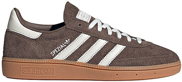Adidas ORIGINALS Sneaker HANDBALL SPEZIAL hellbraun   40 40