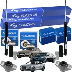 Superkit Ammo Posteriore SACHS SACHSPK041-P