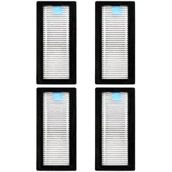 lubluelu S1000 HEPA-Filter x 4 - EU