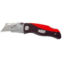 Bessey Cuttermesser mit Kunststoffgriff - DBKPH-EU