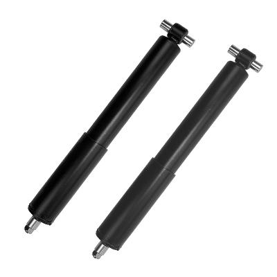 Atec 2x Stossdämpfer Hinterachse Gasdruck [Hersteller-Nr. 40574204] für Volvo