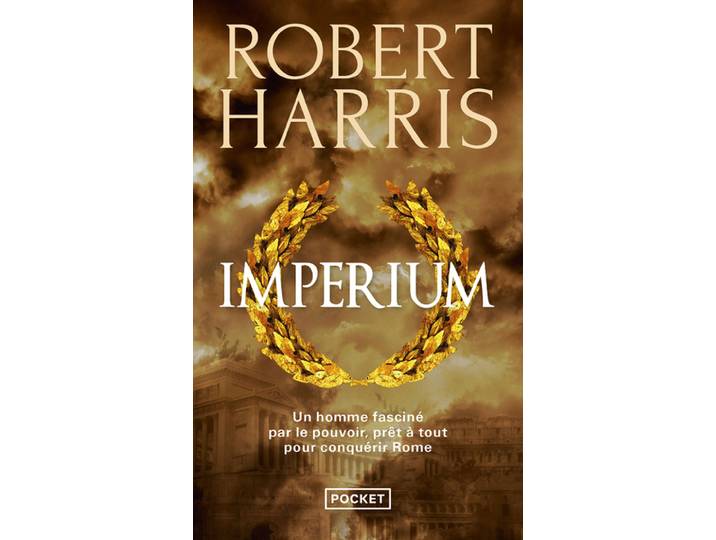 Imperium (Poche)
