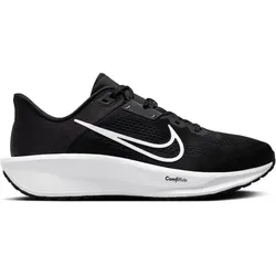 Nike Quest 6 Laufschuhe Herren - schwarz/weiß - 11.5