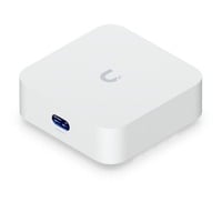 UniFi Express 7, Gateway weiß