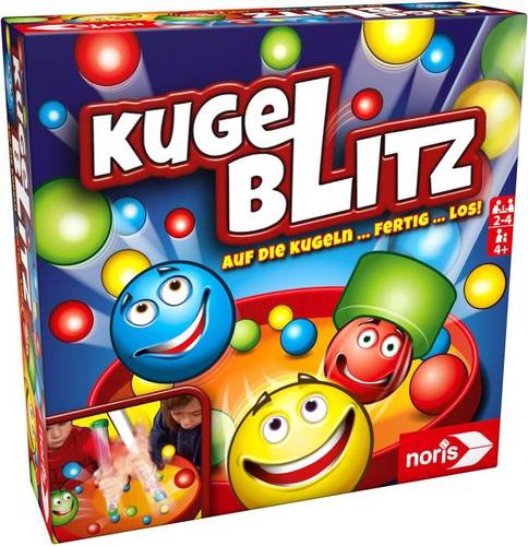 Vedes Simba Noris Kugelblitz 606064480 606064480
