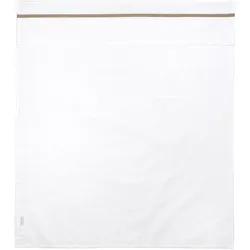 Meyco, Fixleintuch Babybett, Bettlaken Bies sand (140 x 70 cm)