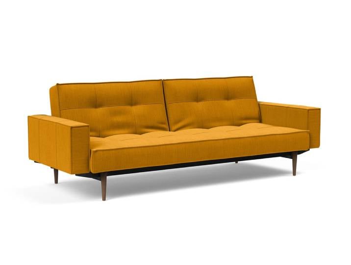 Innovation Living Splitback Klappsofa 115x210 cm