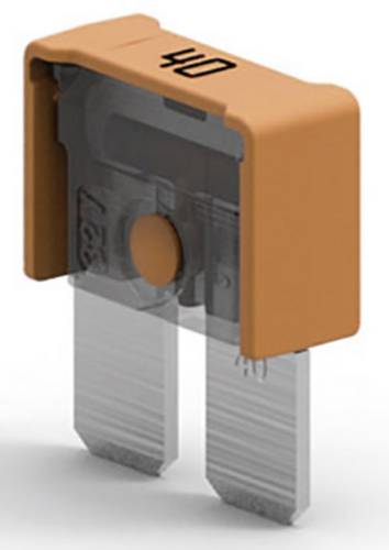 MTA Automotive MAXICOMPACT 40A 06.02940 Maxi Flachsicherung 40A Orange