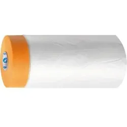 Storch CoverQuick SunnyPaper Gold Folie 270cm x 16m