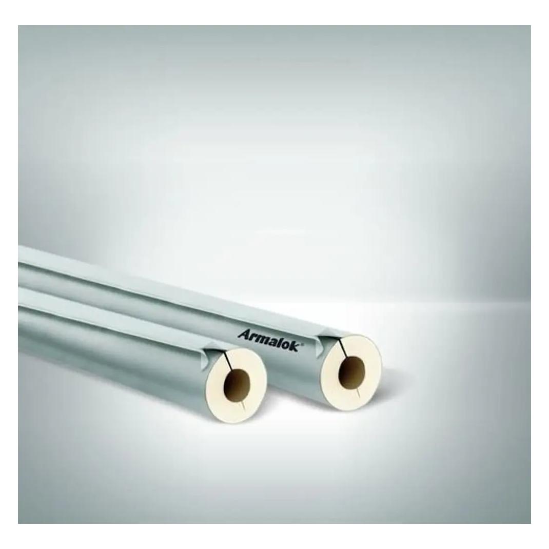 Armacell Rohrschale Armalok 100GEG Cu-/Fe-Rohr 18/17,2mm, PVC (AL18X20100)