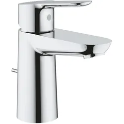 Grohe, Duscharmatur + Badewannenarmatur, StartEdge Einhand-Waschtischbatterie, 1/2" S-Size